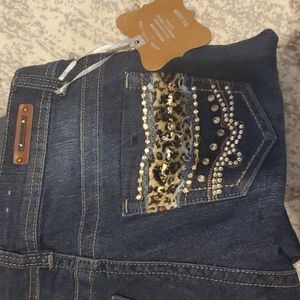 Rox Low-Rise Women's Denim Jeans Size 5